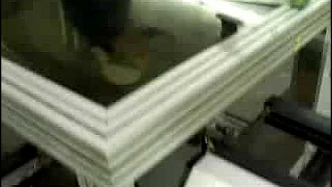 Used SMT Conveyor ATI Turn Unit