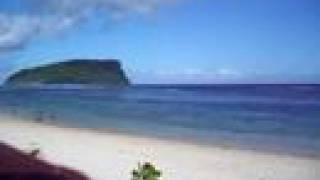 Lalomanu beach - Upolu Island, Samoa