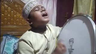 দফ বাজিয়ে ভালো যদি বাসতে হয় নবিকে বাসুন গজল | মেহরাজ উদ্দীন- Mehraz Uddin