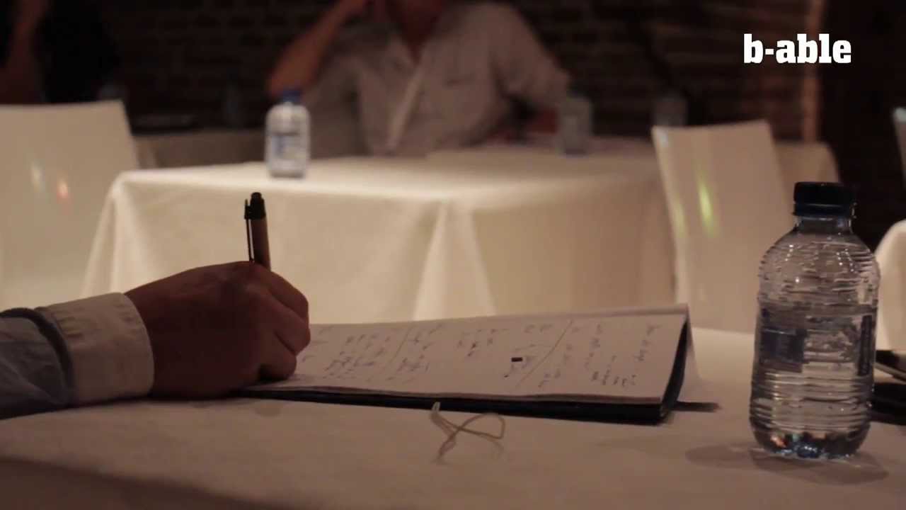 Press - MBIS 2013 [compilation]