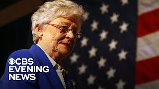 Alabama Governor Kay Ivey apologizes for racist skit