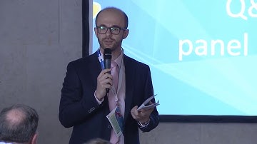 Sharing & Reuse Conference 2017 - Track 2.1: Q&A session