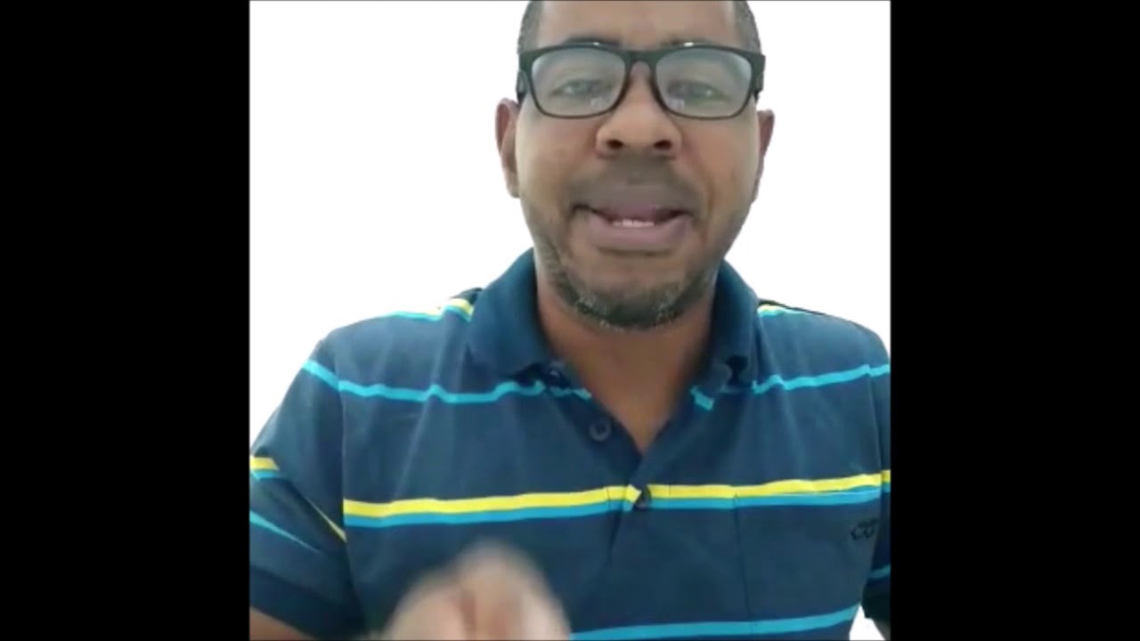 A voz do Pastor IMPV