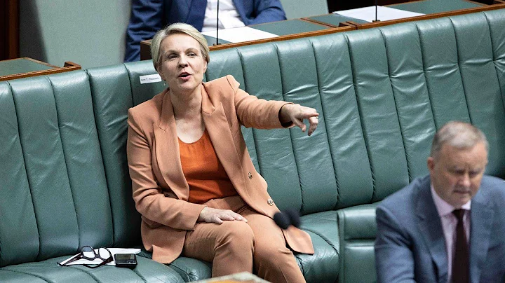 Some Labor frontbenchers will stop at nothing to g...