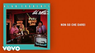 Alan Sorrenti - Non so che darei (Lyric Video)
