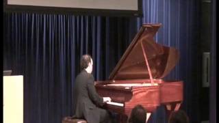 Fazil Say: Ballade No.2 \