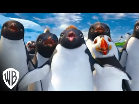 Happy Feet Two | If You Will It | Warner Bros. Entertainment