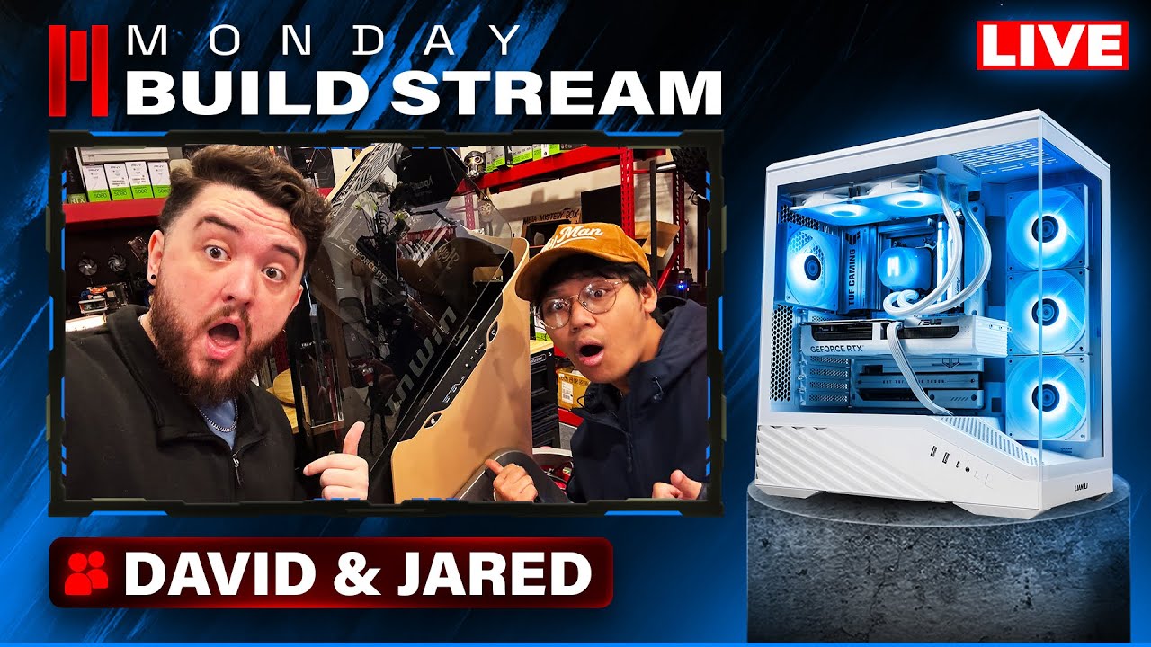 META MONDAY! READY TO SHIP SYSTEMS! RATING YOUR SETUPS AND PCPP ...