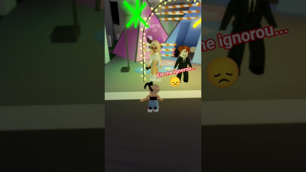 fui testar pessoas se elas preferem Deus ou festa...e esse foi o resultado.. #roblox#teste😞