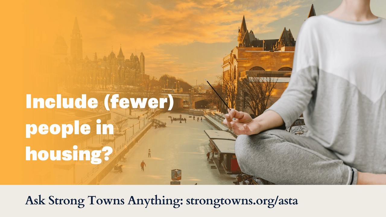 Inclusionary Zoning, Empty Homes Taxes, and Housing Tradeoffs | ASTA – February 25, 2026