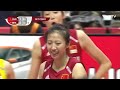 HISTORICAL MATCH | BRAZIL vs CHINA | Women's World Cup 2019
