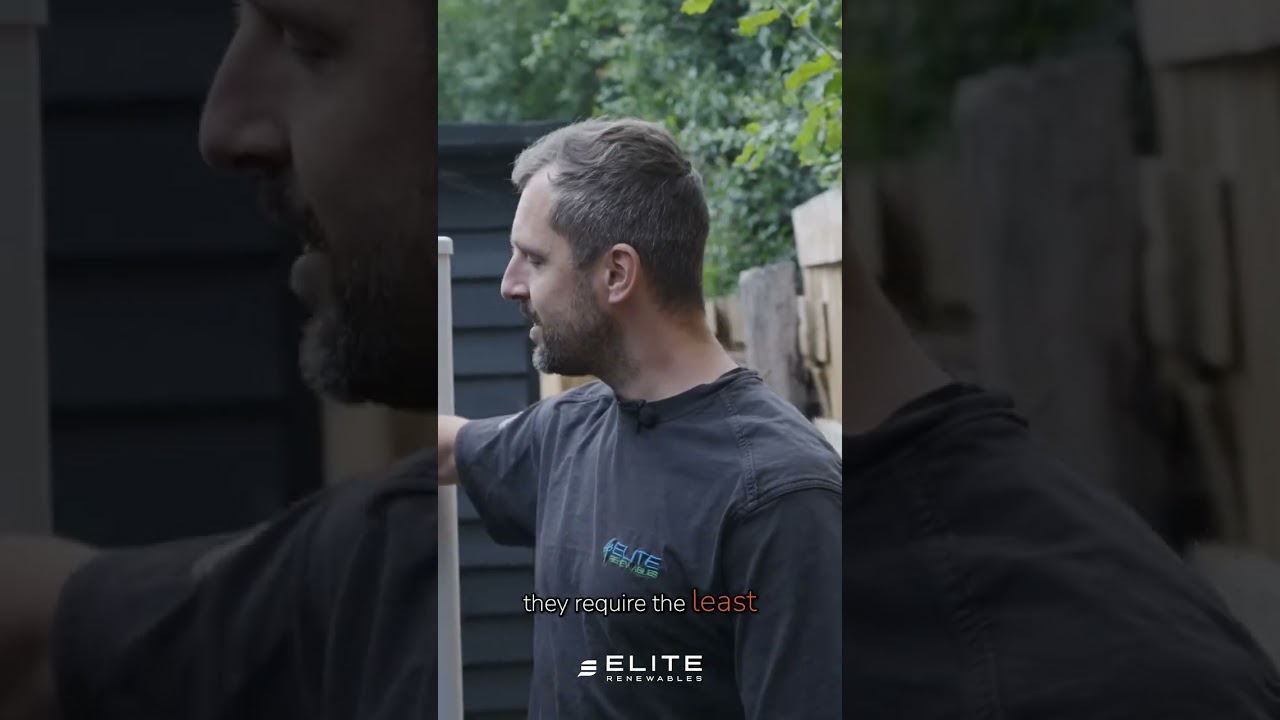 Solar Panels, Tesla, & Heat Pumps: Eco-Friendly Home Tour! 