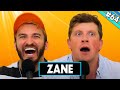 ZANE on MR. BEAST, DOING STANDUP COMEDY, and MORE! // Hoot &amp; a Half with Matt King