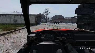 This dayz or world rally