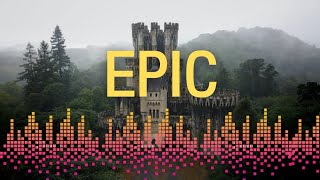 EPIC MUSIC|موسیقی حماسی