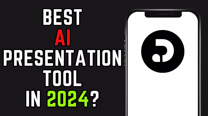 Decktopus AI Review | Best AI Presentation Tool in 2025?