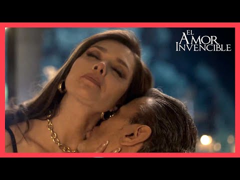 Ramsés graba a Columba sin su consentimiento | El amor invencible 5/5 | C-18