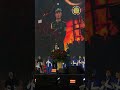 Астанада Димаш Құдайбергеннің жеке концерті өтті