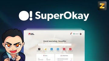 How to Create a Client Portal fast with SuperOkay | Tutorial