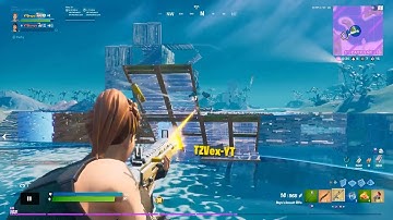 This 60FPS Console Player Dominates Competitive 🥇