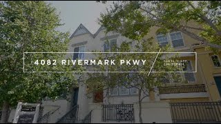 4082 Rivermark Parkway, Santa Clara–Genesis Team