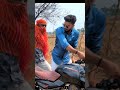 June me ladki bhgana pada bhari 😭😂 #funny #comedy #ytshorts