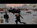 КАК УЗНАТЬ СВОЙ ЦВЕТ НА МП? ЛОВЛЮ ФЛЕШБЕКИ КАК В 45-М! ГДЕ ПОМОЩЬ? AMAZING RP В GTA CRMP