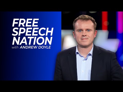 Free Speech Nation 