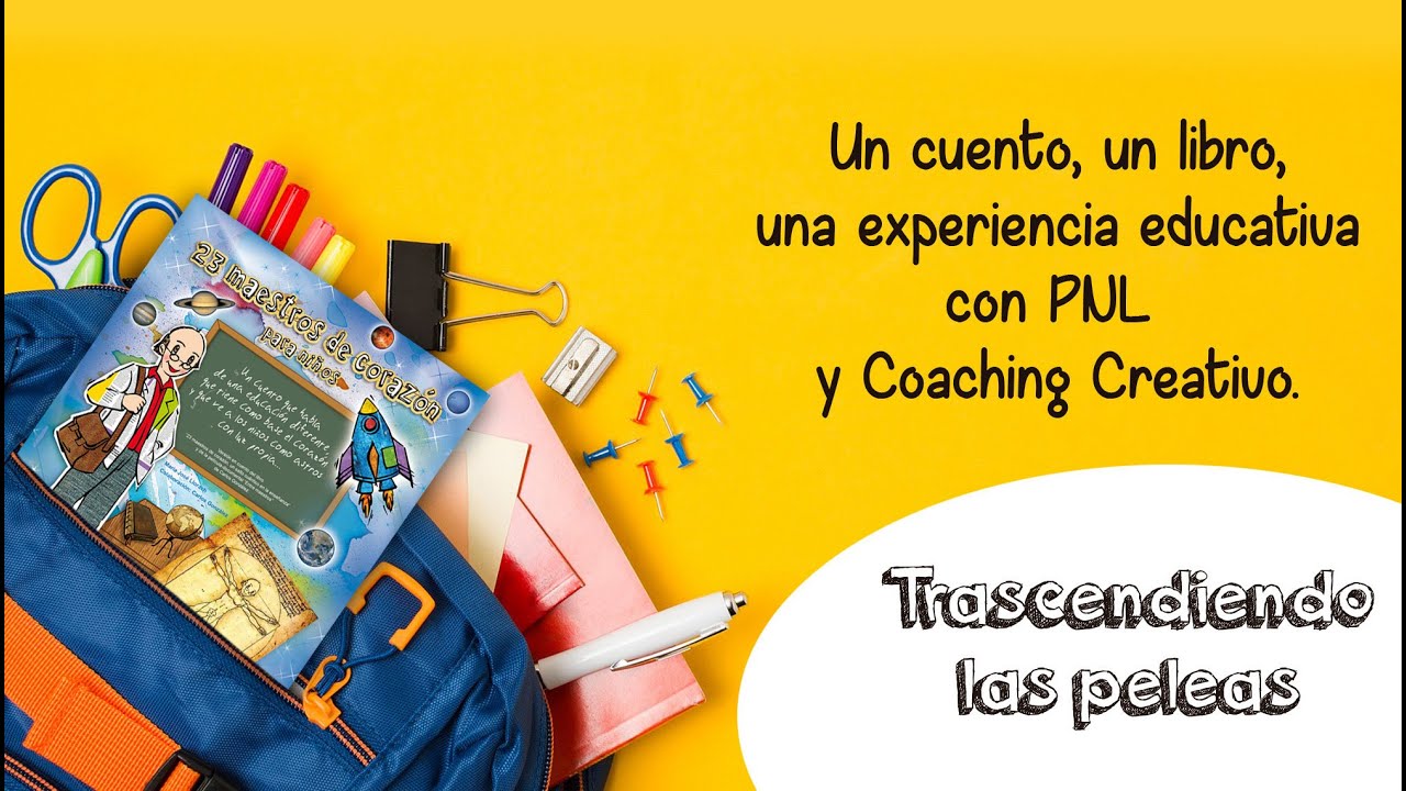 Un cuento, un libro, un recurso educativo (parte 4)