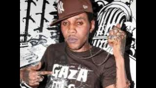 Vybz Kartel - Real BadMan (Gaza World Riddim) APRIL 2011 {TJ REC}