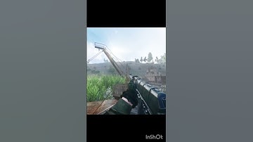 Stalker Anomaly Edit// Atomic Heart and dvrst — Komarovo // #anomaly #stalker2 #gamma #edit