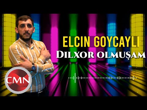 Elçin Göyçaylı - Dilxor Olmuşam 2021 (Official Audio)