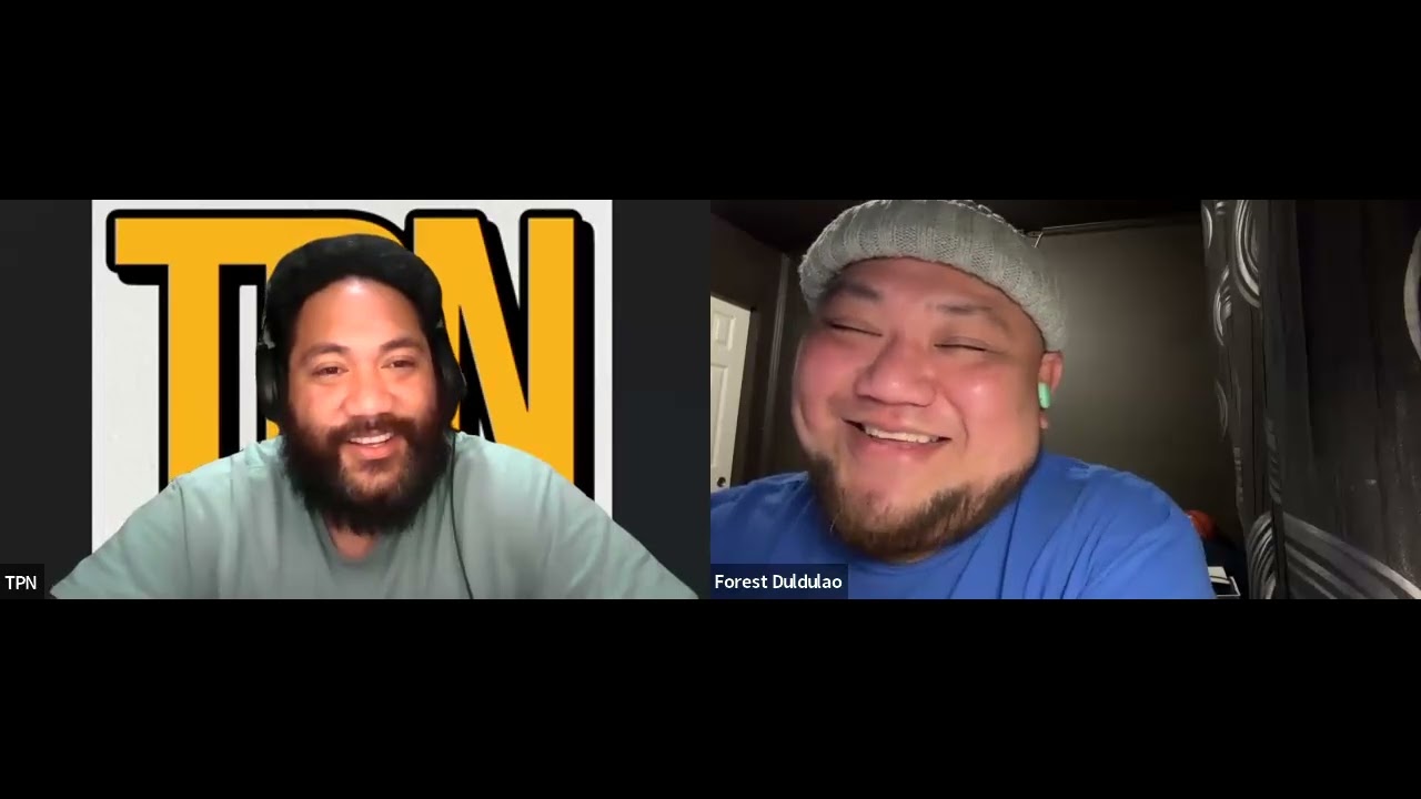 Ballinesian | Ep 195 - "Commander in Cheat", Raiders add to staff, Dame Valerie Adams, Chelsea Gray