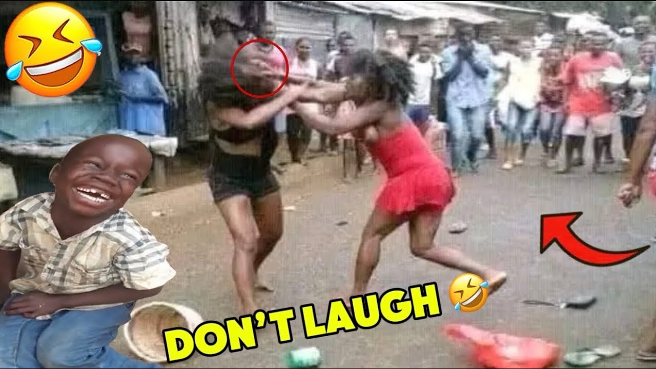 Try Not To Laugh Challenge 😂 | Funniest Moments 2026 (Level 50) - YouTube