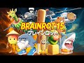 BRAINROT: ANIME OPENING SONG (EP.15) | Oficial Music Video