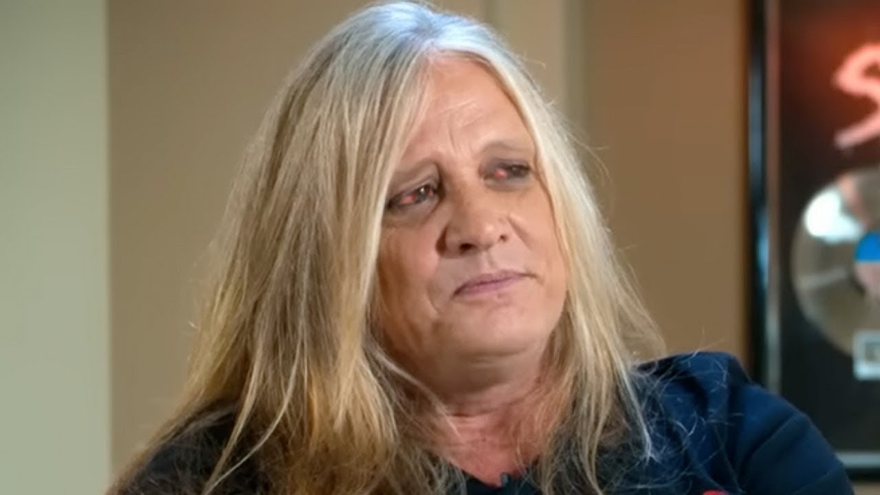 What All Of Sebastian Bach's Former Bandmates Have Said About Him YouTube