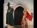 Saidi belly dance with stick - Amira Abdi and Magdy el Leisi