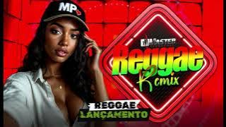 ⚡️REGGAE LANÇAMENTO⚡️MELÔ DE LOVE STORY REGGAE FERVURA 2025