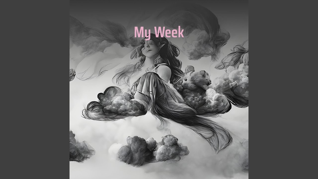 在 YouTube 上观看 My Week 在 YouTube 上观看 My Week