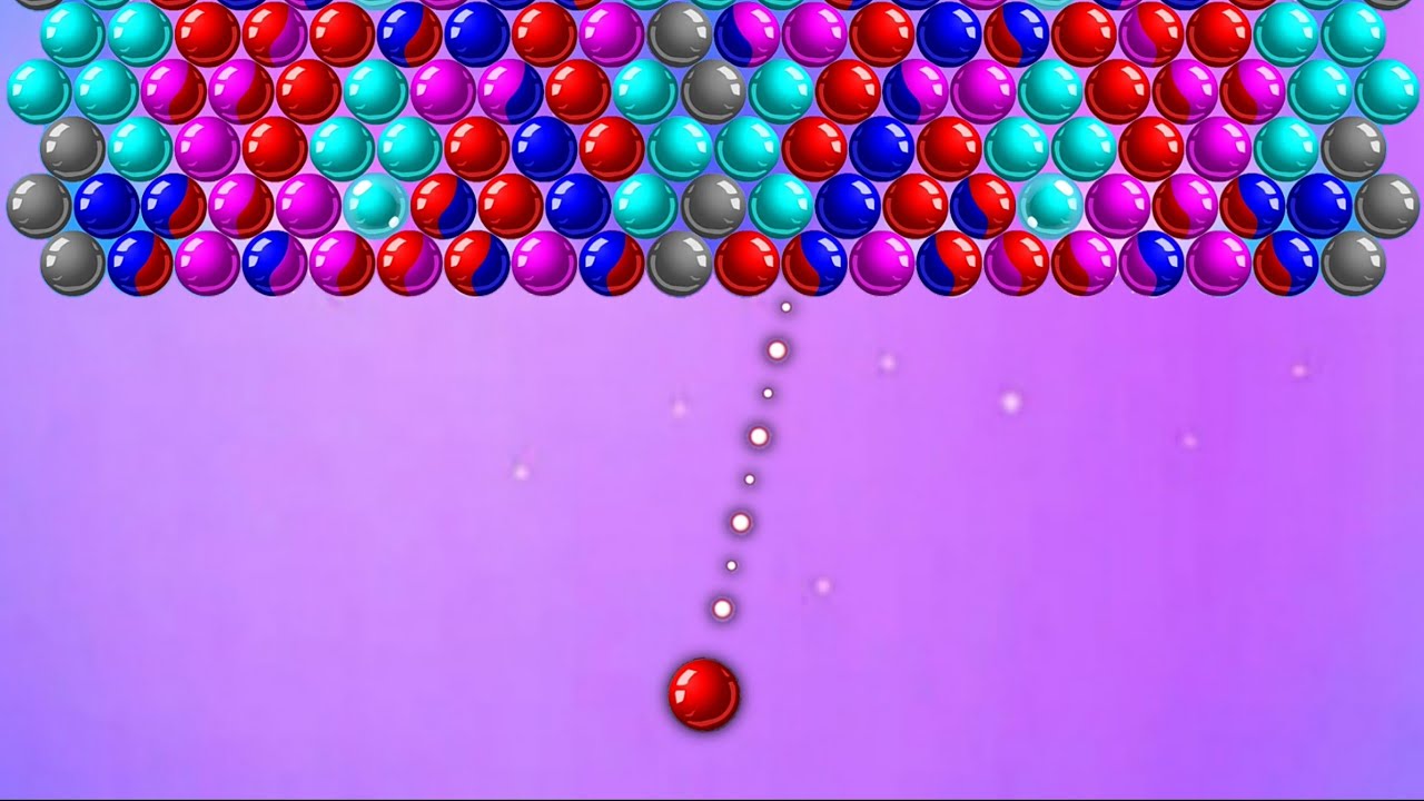 Supreme Bubbles APK for Android Download