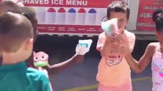 Mrsugarrush.com | Dallas Kid friendly desserts