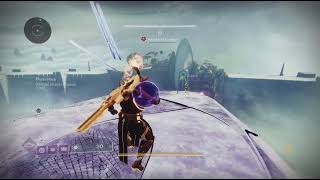 Destiny 2 morgeth bug but kick to shuro chi