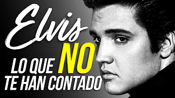 ¿A quién admiraba Elvis?