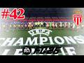 The Champions League Final! Monaco FC 26 Career Mode!