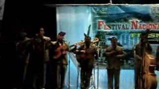 Rondalla Eterno Romance ( que por que te quiero)