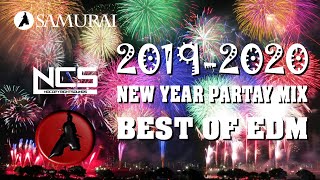 2019-2020 Best of EDM  Party Mix【テンションアゲアゲ音量注意！】（no copyright music）