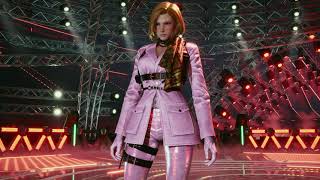 Tekken 8 Number 1 Nina (FATE | Jodd) March 2024 -  Ranked Matches