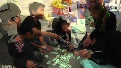 Precision Teaching: Word Sort: Differentiated Word Sort