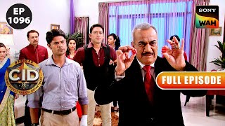 ACP Pradyuman ने सुलझाई Dice की Mystery | CID | सी.आई.डी | 1 Mar 2024