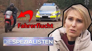 Starke Blutung 😲 Wurde Alice (24) vergew*ltigt? | Die Gemeinschaftspraxis | SAT.1